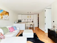 Недвижимость Apartment 1 bedroom for sale in Luxembourg-Rollingergrund: 1