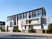 Недвижимость House 4 bedrooms for sale in Luxembourg-Belair: 1
