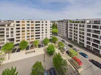 Недвижимость Apartment 2 bedrooms for sale in Luxembourg-Gasperich - Cloche d'or: 6