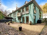 Недвижимость Apartment 2 bedrooms for sale in Luxembourg-Cents: 1