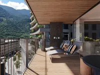 Недвижимость El Falgueró Valley View Tower 3: 10