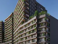 Недвижимость El Falguero Valley View Tower 3: 2