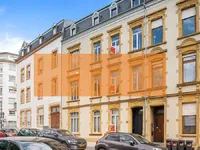 Недвижимость Detached house 5 bedrooms for sale in Luxembourg-Hollerich: 1