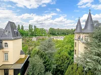 Недвижимость Detached house 5 bedrooms for sale in Luxembourg-Hollerich: 3