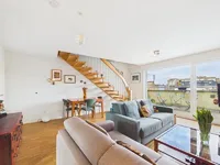 Недвижимость Apartment 2 bedrooms for sale in Luxembourg-Hollerich: 2