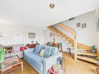 Недвижимость Apartment 2 bedrooms for sale in Luxembourg-Hollerich: 3