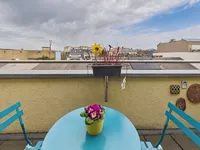Недвижимость Apartment 2 bedrooms for sale in Luxembourg-Hollerich: 4