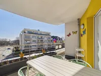Недвижимость Apartment 2 bedrooms for sale in Howald: 3