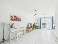 Недвижимость Apartment 2 bedrooms for sale in Howald: 5