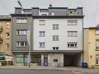Недвижимость Apartment 1 bedroom for sale in Luxembourg-Bonnevoie: 1