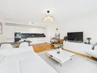 Недвижимость Apartment 1 bedroom for sale in Luxembourg-Bonnevoie: 2