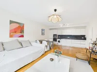 Недвижимость Apartment 1 bedroom for sale in Luxembourg-Bonnevoie: 3