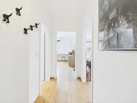 Недвижимость Apartment 1 bedroom for sale in Luxembourg-Bonnevoie: 5
