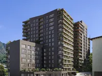 Недвижимость El Falguero Valley View Torre 3: 13