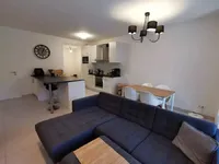Недвижимость Apartment 2 bedrooms for sale in Luxembourg-Gasperich - Cloche d'or: 2