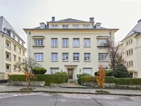 Недвижимость Apartment 1 bedroom for sale in Luxembourg-Merl: 1