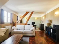 Недвижимость Apartment 1 bedroom for sale in Luxembourg-Merl: 2