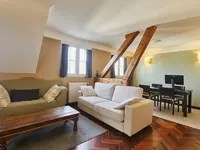 Недвижимость Apartment 1 bedroom for sale in Luxembourg-Merl: 3