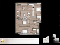 Недвижимость El Falguero Valley View Tower 3: 11