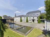 Недвижимость Villa 8 bedrooms for sale in Burmerange: 1