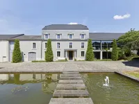 Недвижимость Villa 8 bedrooms for sale in Burmerange: 3