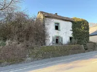 Недвижимость House for sale in Wolwelange: 1