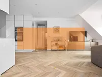 Недвижимость Apartment 2 bedrooms for sale in Luxembourg-Hollerich: 1