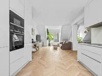 Недвижимость Apartment 2 bedrooms for sale in Luxembourg-Hollerich: 3