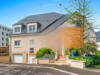 Недвижимость Detached house 6 bedrooms for sale in Luxembourg-Belair: 1