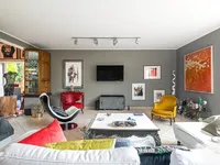 Недвижимость Detached house 6 bedrooms for sale in Luxembourg-Belair: 2
