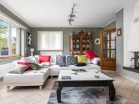 Недвижимость Detached house 6 bedrooms for sale in Luxembourg-Belair: 3