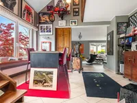 Недвижимость Detached house 6 bedrooms for sale in Luxembourg-Belair: 5