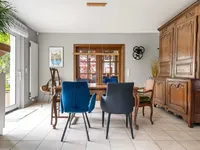 Недвижимость Detached house 6 bedrooms for sale in Luxembourg-Belair: 6