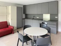 Недвижимость Studio for sale in Luxembourg-Limpertsberg: 3