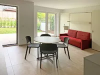 Недвижимость Studio for sale in Luxembourg-Limpertsberg: 4