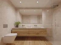Недвижимость 3-bedroom apartment in exclusive 'El Falgueró' development - Valley View: 8