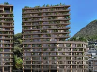 Недвижимость El Falguero Valley View Tower 3: 1