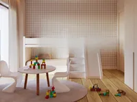 Недвижимость El Falguero Valley View Torre 3: 11
