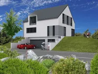 Недвижимость Detached house 3 bedrooms for sale in Gonderange: 1