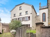 Недвижимость Detached house 6 bedrooms for sale in Gostingen: 1