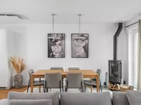 Недвижимость Detached house 4 bedrooms for sale in Echternach: 1