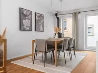 Недвижимость Detached house 4 bedrooms for sale in Echternach: 3