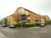 Недвижимость Apartment 2 bedrooms for sale in Fentange: 1