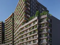 Недвижимость El Falguero Valley View Tower 3: 1