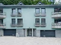 Недвижимость Apartment 2 bedrooms for sale in Luxembourg-Centre ville: 4