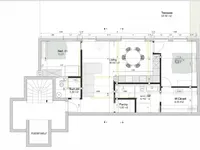 Недвижимость Apartment 2 bedrooms for sale in Luxembourg-Centre ville: 6