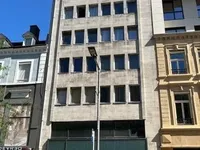 Недвижимость Studio for sale in Luxembourg-Gare: 1