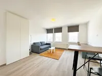 Недвижимость Studio for sale in Luxembourg-Gare: 2
