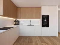 Недвижимость El Falguero Valley View Tower 3: 5