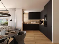 Недвижимость El Falguero Valley View Tower 3: 6
